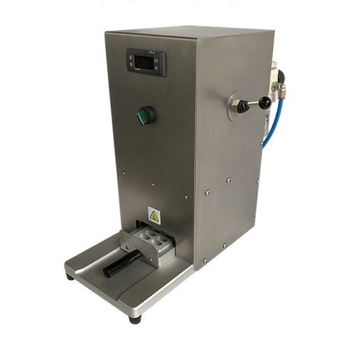 Sigillatrice automatica - IMSEAL  - IMEL Srl - per blister / medica