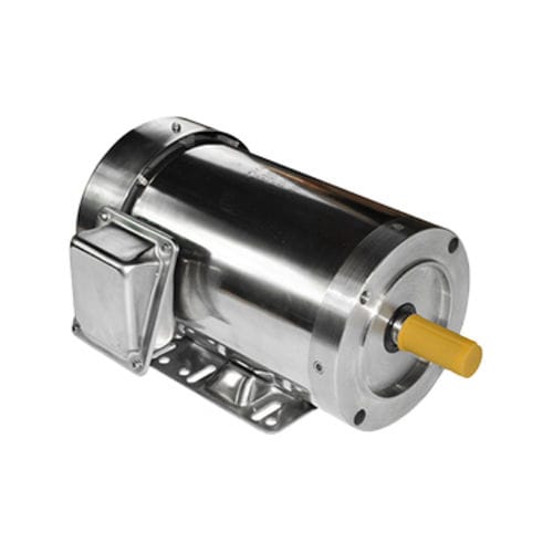 Motore asincrono - YXN series - Gw industry - a 3 fasi / 460 V / 380 V
