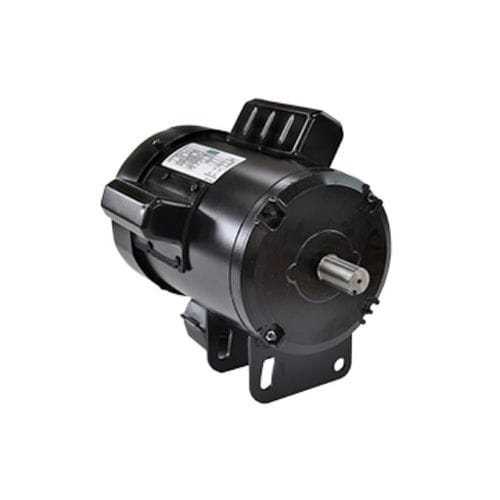 Motore asincrono - YCYN series - Gw industry - trifase / 380 V / 4 poli