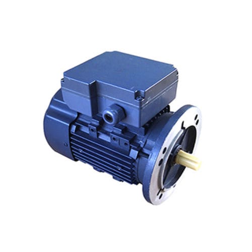 Motore asincrono - YYJ series - Gw industry - monofase / 220 V / IP55