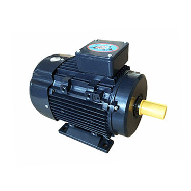 Motore ad alto rendimento - YXJ series - Gw industry - asincrono / a 3 fasi / 460 V