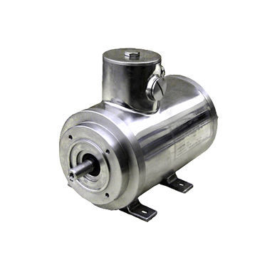 Motore asincrono - YSX series - Gw industry - trifase / 400 V / 380 V