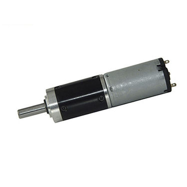 Motoriduttore planetario - 22JM10K/22ZY38B - Gw industry  - DC / a magneti permanenti / coassiale