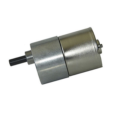 Motoriduttore planetario - 37JB10K/B3630 - Gw industry  - trifase / BLCD / ad assi paralleli