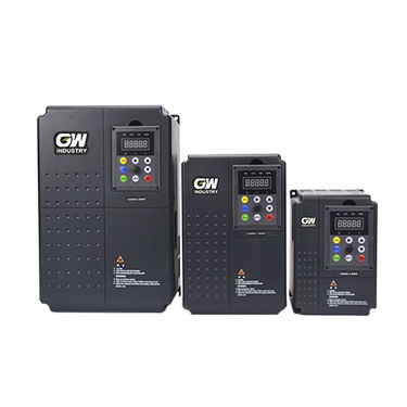 Convertitore di frequenza digitale - GW700 series - Gw industry  - murale / industriale / per pompa