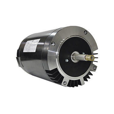 Motore asincrono - YC, YS series - Gw industry  - trifase / 460 V / 115 V