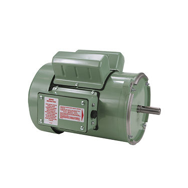 Motore asincrono - YC series - Gw industry - DC / 460 V / 575 V