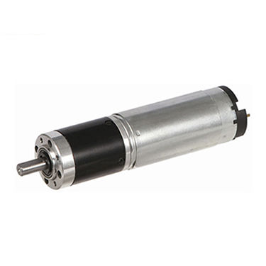 Motoriduttore planetario - 36JX30K/36ZY85P - Gw industry  - DC / a magneti permanenti / coassiale