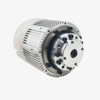 Motore asincrono - SF series - Gw industry - DC / 220 V / 48 V