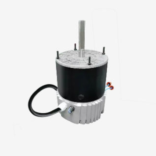 Motore EC - ECN48B series - Gw industry - AC / 380 V / 115 V