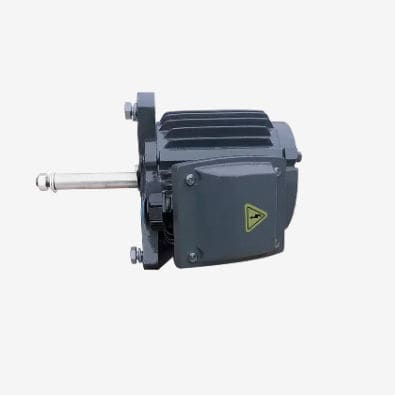 Motore asincrono - YJCK series - Gw industry  - a 3 fasi / 400 V / 380 V