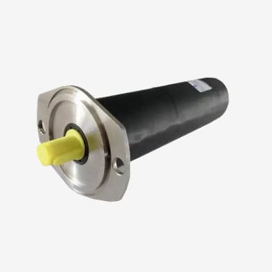 Motoriduttore per inseguitore solare - ZWH , ZYT series - Gw industry  - a magneti permanenti / DC brushless / a vite senza fine