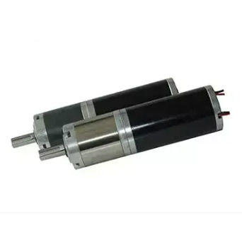 Motoriduttore planetario - 42JXE100K/42ZY85  - Gw industry  - DC / coassiale / 10 W...50 W