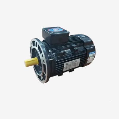 Motore asincrono - YSJ series - Gw industry - a 3 fasi / 380 V / 220 V