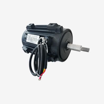 Motore asincrono - YT2 series - Gw industry - trifase / 380 V / 440 V
