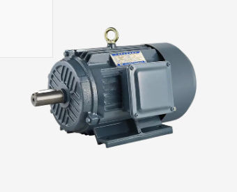 Motore ad induzione - YJE4 series - Gw industry - trifase / 380 V / IP55