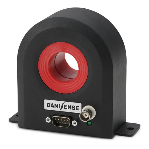 Trasduttore di corrente fluxgate - DS200UB-1V - Danisense - fisso / DC / AC