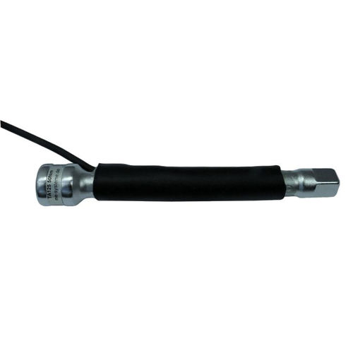 Sensore di coppia statico - TA125 - ME-Messsysteme GmbH - a connessione quadrata
