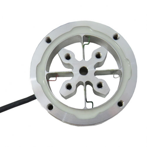 Sensore di coppia statico - TD50 - ME-Messsysteme GmbH - con fissaggio a flangia