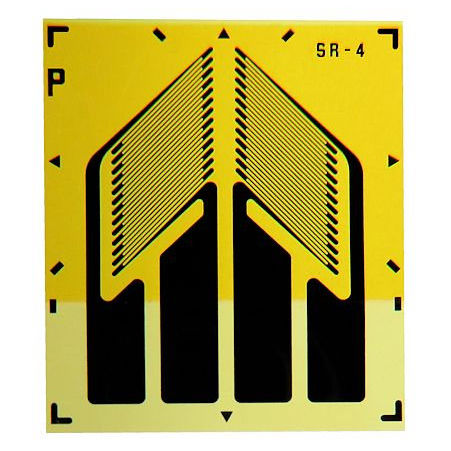 Ponte estensimetrico a resistenza - FAED-07-35-SXE - ME-Messsysteme GmbH - a rosetta