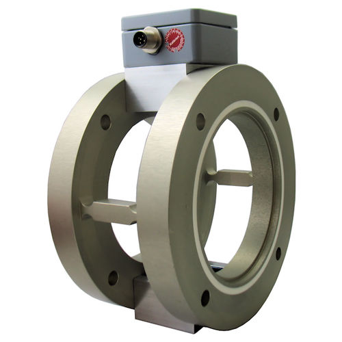 Sensore di coppia rotativo - TD175e - ME-Messsysteme GmbH - con fissaggio a flangia