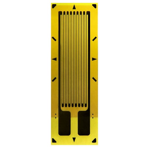 Ponte estensimetrico a resistenza - CEA-06-500UW-350 - ME-Messsysteme GmbH - a griglia singola