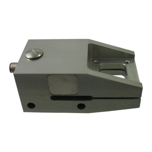 Cella di carico a compressione - KD115u - ME-Messsysteme GmbH - in lega d'alluminio
