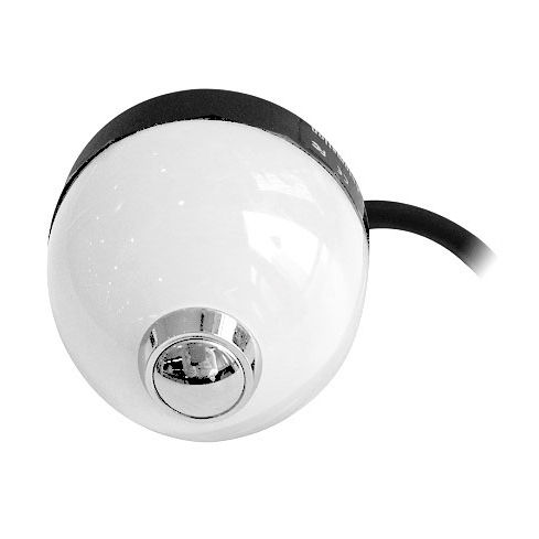 Pulsante meccanico - ILX PL50-P Series - İLX MÜHENDİSLİK OTOM. IML. ITH. IHR. SAN. ve TIC. LTD. STI  - IP69K / a LED blu / a LED rossi
