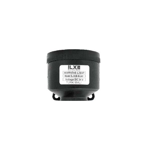 Buzzer di allarme robusto - IL-XB-Q Series - İLX MÜHENDİSLİK OTOM. IML. ITH. IHR. SAN. ve TIC. LTD. STI  - IP65 / IP54 / da parete