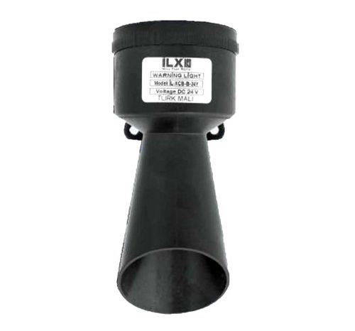 Buzzer di allarme IP65 - IL-XB-B Series - İLX MÜHENDİSLİK OTOM. IML. ITH. IHR. SAN. ve TIC. LTD. STI  - IP54 / da parete