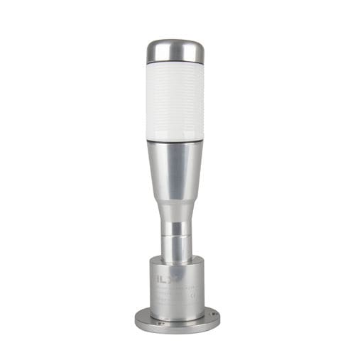 Colonna luminosa modulare - T5 PRO Series - İLX MÜHENDİSLİK OTOM. IML. ITH. IHR. SAN. ve TIC. LTD. STI  - LED / lampeggiante / permanente