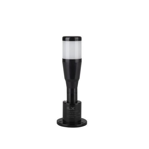 Colonna luminosa LED - T5 PRO series - İLX MÜHENDİSLİK OTOM. IML. ITH. IHR. SAN. ve TIC. LTD. STI  - permanente / IP65 / IP54