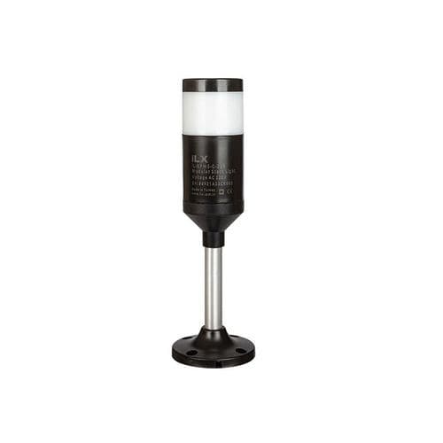 Colonna luminosa LED - PM5 - İLX MÜHENDİSLİK OTOM. IML. ITH. IHR. SAN. ve TIC. LTD. STI  - lampeggiante / permanente / IP65