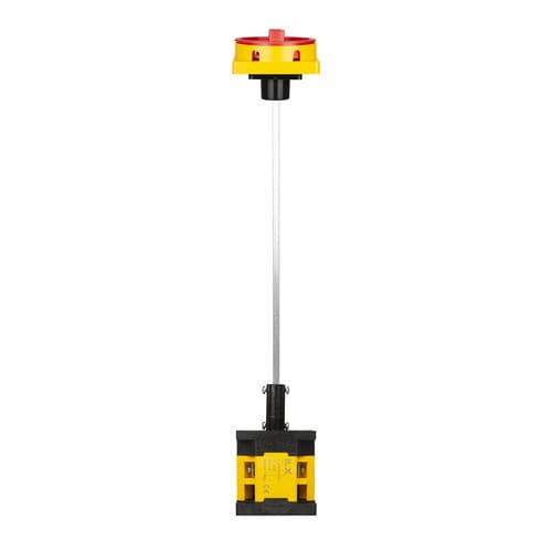 Interruttore a camme - İL-XLD6U3-A03-032 - İLX MÜHENDİSLİK OTOM. IML. ITH. IHR. SAN. ve TIC. LTD. STI  - industriale