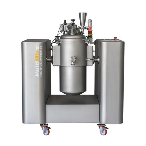 Miscelatore per l'industria agroalimentare - MULTIMIX PI - ENOOP FOOD TECH d.o.o. - dinamico / verticale / mobile