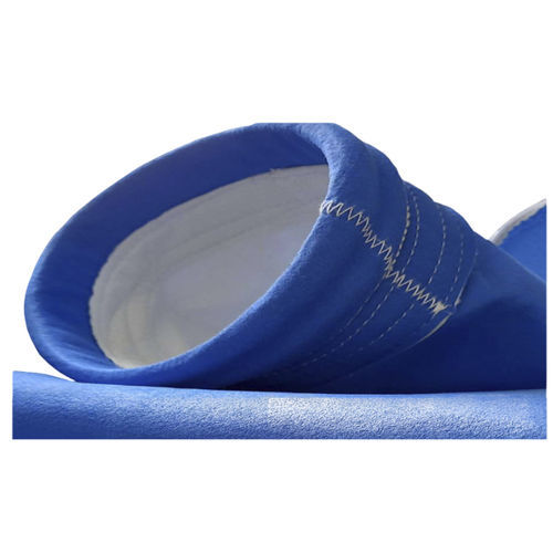 Sacco filtrante per filtro antipolvere - Bag Filter Factory Ltd - per raccoglipolvere / in non tessuta / in poliestere