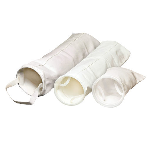 Sacco filtrante per filtro ad acqua - Bag Filter Factory Ltd - per filtri ad acqua biologica / per separatore acqua/olio / per liquidi