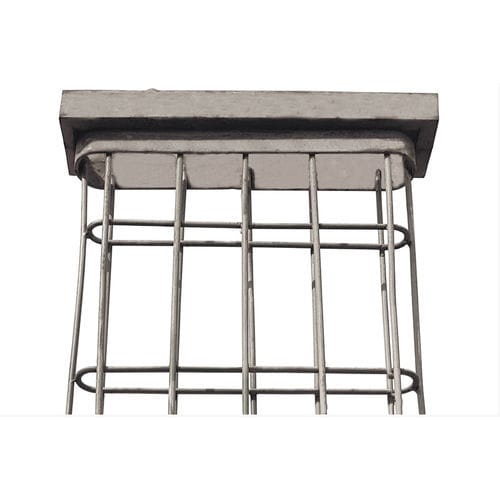 Quadro per filtro aria/gas a gas - Bag Filter Factory Ltd