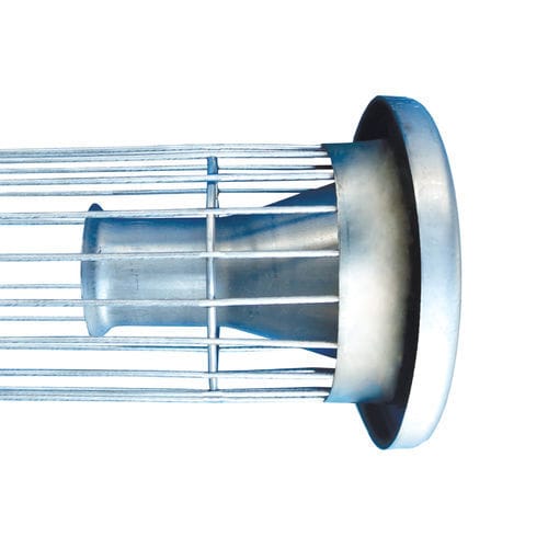 Quadro per filtro aria/gas - Bag Filter Factory Ltd