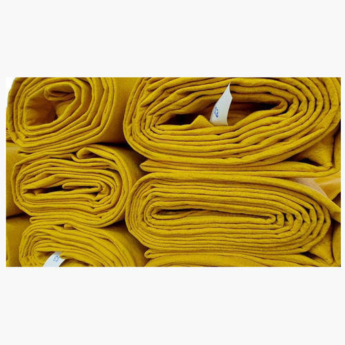 Sacco filtrante per filtro aria - Bag Filter Factory Ltd - per filtro antipolvere / per raccoglipolvere / per aria