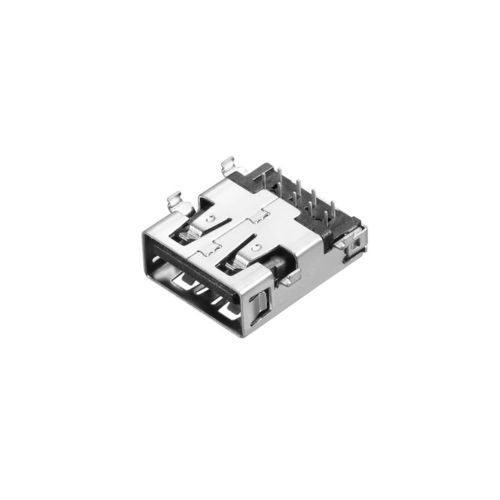 Connettore di dati - L75709-11XXXX - Dongguan Lianda Precision Products Co. Ltd - USB / diritto / a gomito