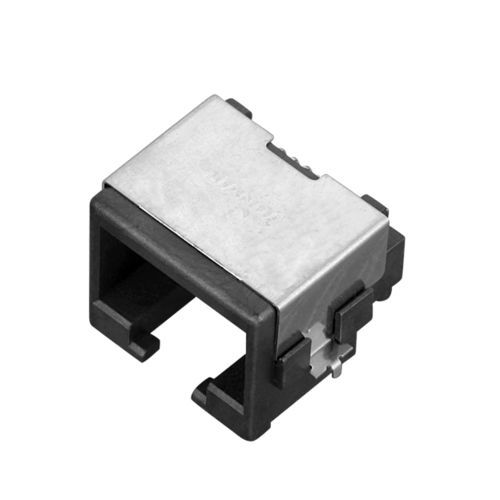 Connettore di dati - L60075-1X01X - Dongguan Lianda Precision Products Co. Ltd - RF / RJ45 / di tensione