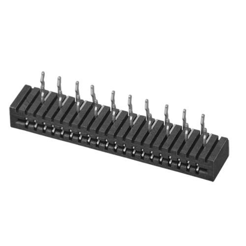 Connettore di dati - L503XX-3X7XXX - Dongguan Lianda Precision Products Co. Ltd - RF / FPC / filo a scheda