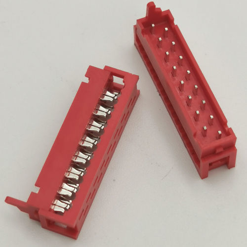 Connettore di dati - MRC - Dongguan Lianda Precision Products Co. Ltd - SMT / filo a scheda / diritto