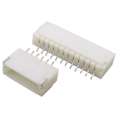 Connettore di alimentazione elettrica - L101XX-13X0XXX - Dongguan Lianda Precision Products Co. Ltd - SMT / filo a scheda / rettangolare