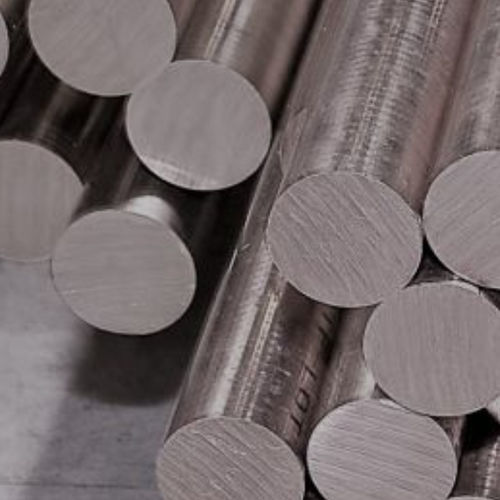 Barra di lega di alluminio - Hardibron® - Lebronze alloys