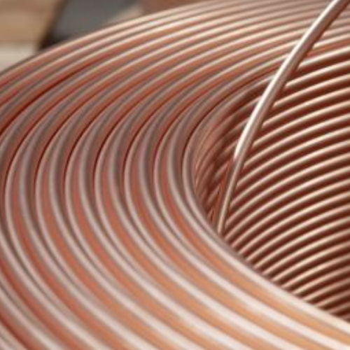 Filo in lega di rame - Alrode® - Lebronze alloys - in bobina / di saldatura