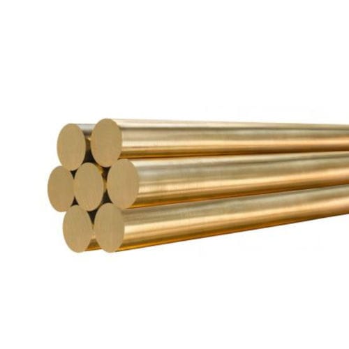 Barra in lega di rame - C63000 - Lebronze alloys - per l'aeronautica