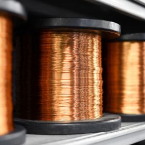 Barra in lega di rame - UC500  - Lebronze alloys - in filo / per l'aeronautica / di schermatura