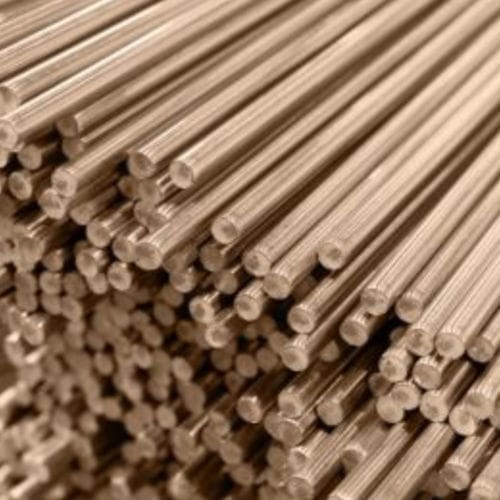 Filo in lega di nichel - Declafor 1015 - Lebronze alloys - in barre